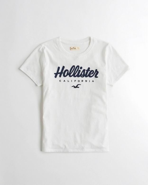 Hollister Women's T-shirts 26